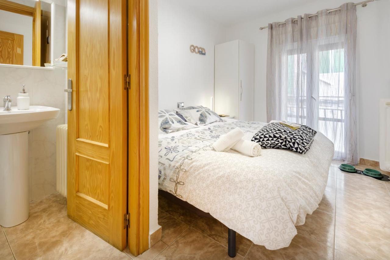Hotel Casa Campanilla Jaca Exteriér fotografie